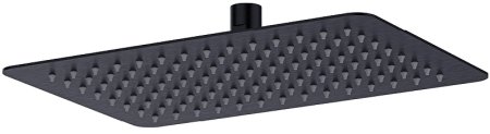 Верхний душ Lemark LM9490BL Черный 
