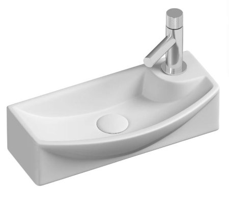 Раковина Ceramica Nova Element CN6038L 