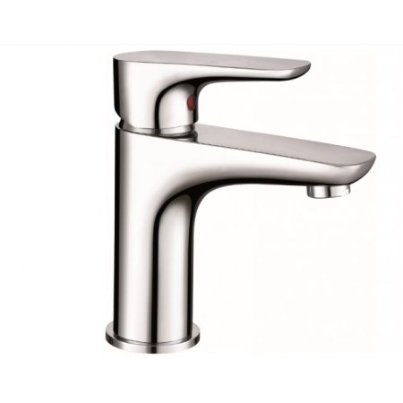 Смеситель для раковины Landberg LB-90723 Хром 