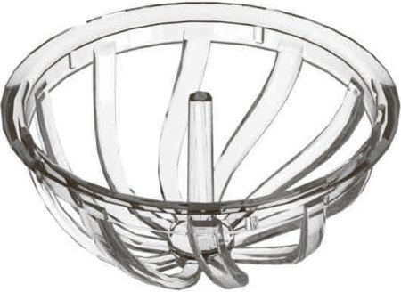 Душевой лоток Berges C1 Norma 400 090135 с решеткой Хром матовый 