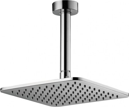 Верхний душ Ideal Standard Ideal Rain Cube B0024AA Хром 