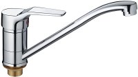 Смеситель для кухни Frap H63 F4963 Хром