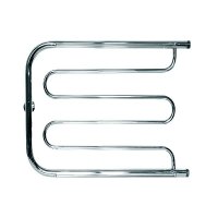 Полотенцесушитель водяной Ника Econ ПМ1 60х100