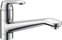 Смеситель D&K Rialto DA1062301 для кухонной мойки