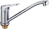 Смеситель для кухни Frap H13 F4913 Хром