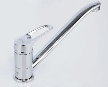 Смеситель для кухни Frap H13 F4913 Хром 
