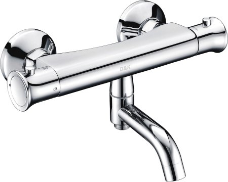 Термостат D&K Bayern Potsdam DA2113201 для ванны с душем 