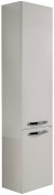 Шкаф пенал Aquaton Ария М 1A124403AA010 подвесной Белый 