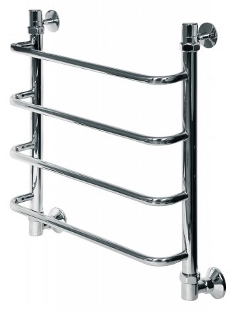 Полотенцесушитель водяной Ника Quadro Л90 50/50-4 