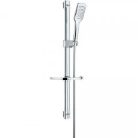 Стойка для душа ViEiR VR041 Хром