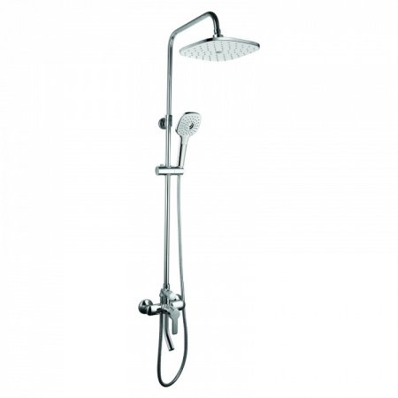 Душевая система IDDIS Sena SENSB3Fi06 Хром 