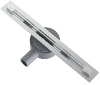 Душевой лоток Raglo R653.60.05, сатин