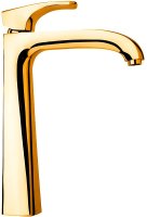 Смеситель для раковины Paini Lady 89OP211LLLSSR Золото
