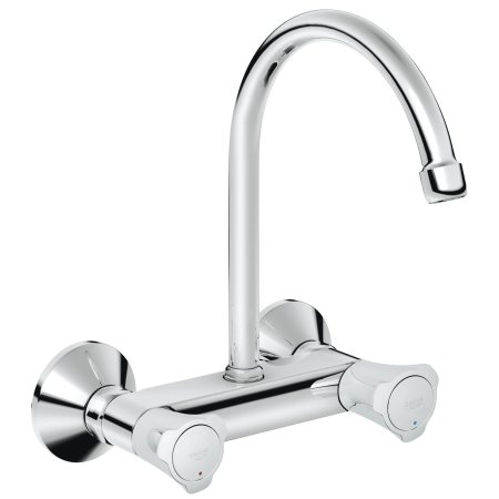 Смеситель для кухни Grohe Costa L 31191001 
