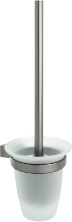 Ершик FIXSEN  TREND GRAPHITE FX-98013, графит 