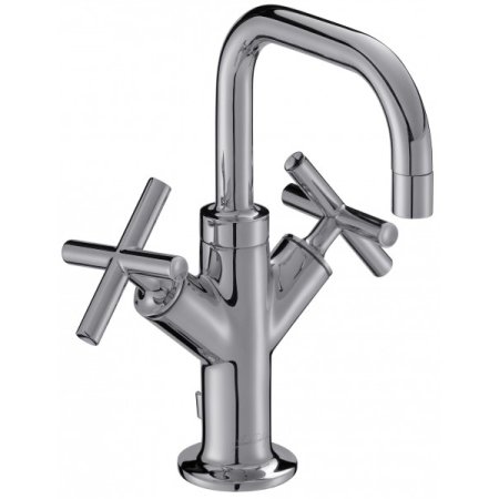 Смеситель для раковины Jacob Delafon Purist E14594-3-CP 