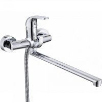 Cмеситель для ванны ViEiR V033541 Хром