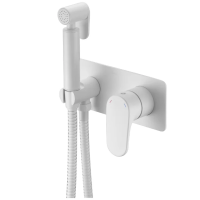 Гигиенический душ Boheme Spectre 457-MW белый