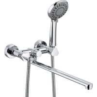 Cмеситель для ванны ViEiR V150142 Хром