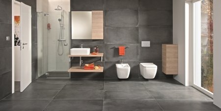 Раковина-чаша Roca Mila 50 32700B000 Белая 