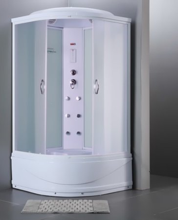 Душевая кабина Timo Eco TE-0700 