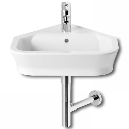 Раковина Roca The Gap 48 32747R000 Белая 