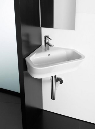 Раковина Roca The Gap 48 32747R000 Белая 