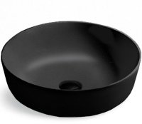 Раковина-чаша Vincea 41,5 VBS-104MB Черная матовая