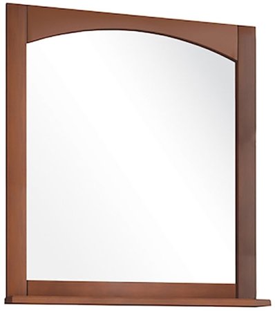 Зеркало Roca America 85 ZRU9302793 Орех 