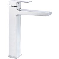 Cмеситель для раковины ViEiR V393512 Хром