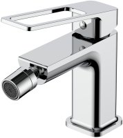 Смеситель для биде Gid Niagara L057-CH-B