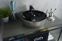 Раковина накладная Gid D1306h020