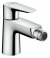Смеситель Hansgrohe Talis E 71721000 для биде 
