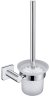 Ершик для унитаза Kaiser KH-1706 Хром 