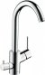 Смеситель для кухонной мойки Hansgrohe Talis S2 Variarc 14875000 