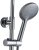 Душевая система Boch Mann Oglio TS BM9648 с термостатом Хром 