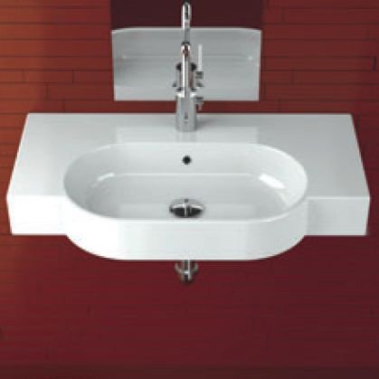 Раковина Hatria Area 81 см 