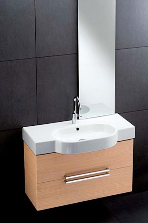 Раковина Hatria Area 81 см 