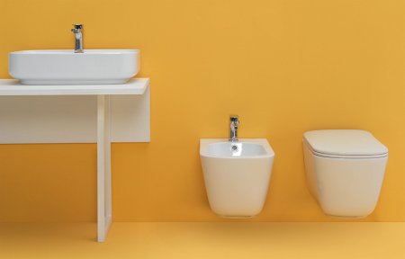 Раковина Kerasan Tribeca 514001 60 см 