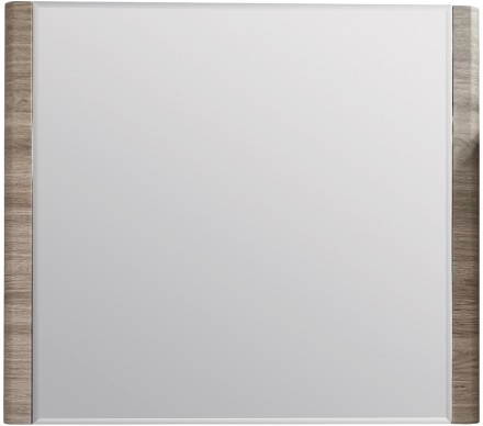 Зеркало Style Line Лотос 80 ЛС-00002301 Сосна лофт 