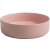 Раковина-чаша Abber Bequem 40 AC2109MP Розовая матовая 