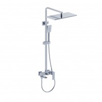 Душевая система Felice 3060 Хром