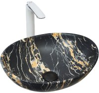 Раковина-чаша WeltWasser Elbach 3078 K514 41 10000004550 Мрамор