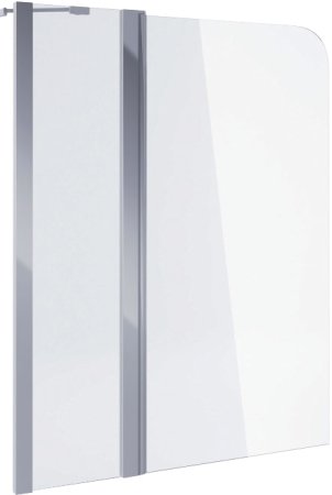 Шторка на ванну Excellent Actima 900 100 см 