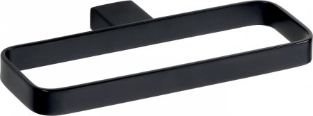 Полотенцедержатель Bemeta Nero 135004060 