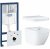 Инсталляция для унитаза Grohe Solido Euro Ceramic WC Arena Cosmo 39702000 5 в 1 