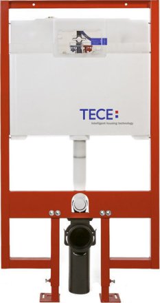 Система инсталляции для унитазов TECE TECEprofil 9 300 040 