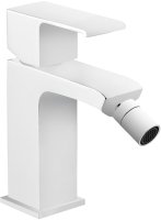 Смеситель Cezares Porta BS1 BIO для биде, белый