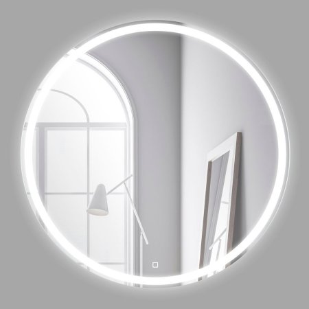 Зеркало BelBagno SPC-RNG-900-LED-TCH 
