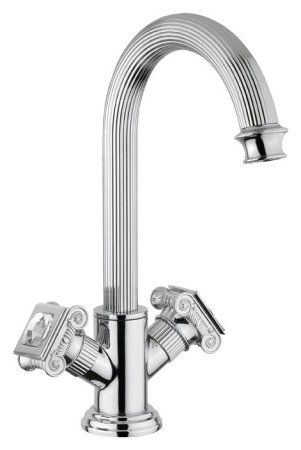 Смеситель Cezares Olimp LS2 01 Sw для раковины 